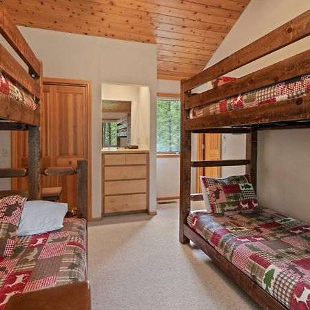 Glaze Meadow 376 Home Black Butte Ranch المظهر الخارجي الصورة