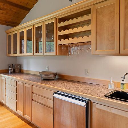 Glaze Meadow 376 Home Black Butte Ranch المظهر الخارجي الصورة