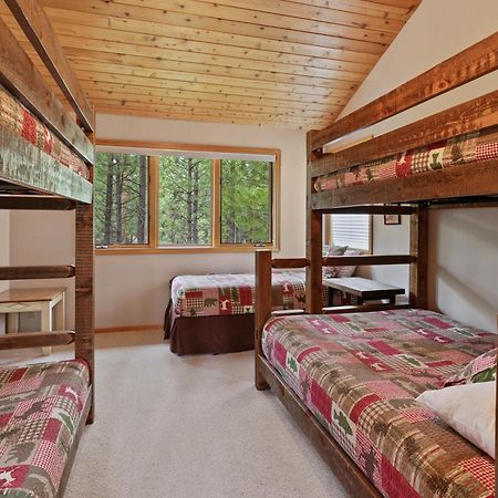 Glaze Meadow 376 Home Black Butte Ranch المظهر الخارجي الصورة