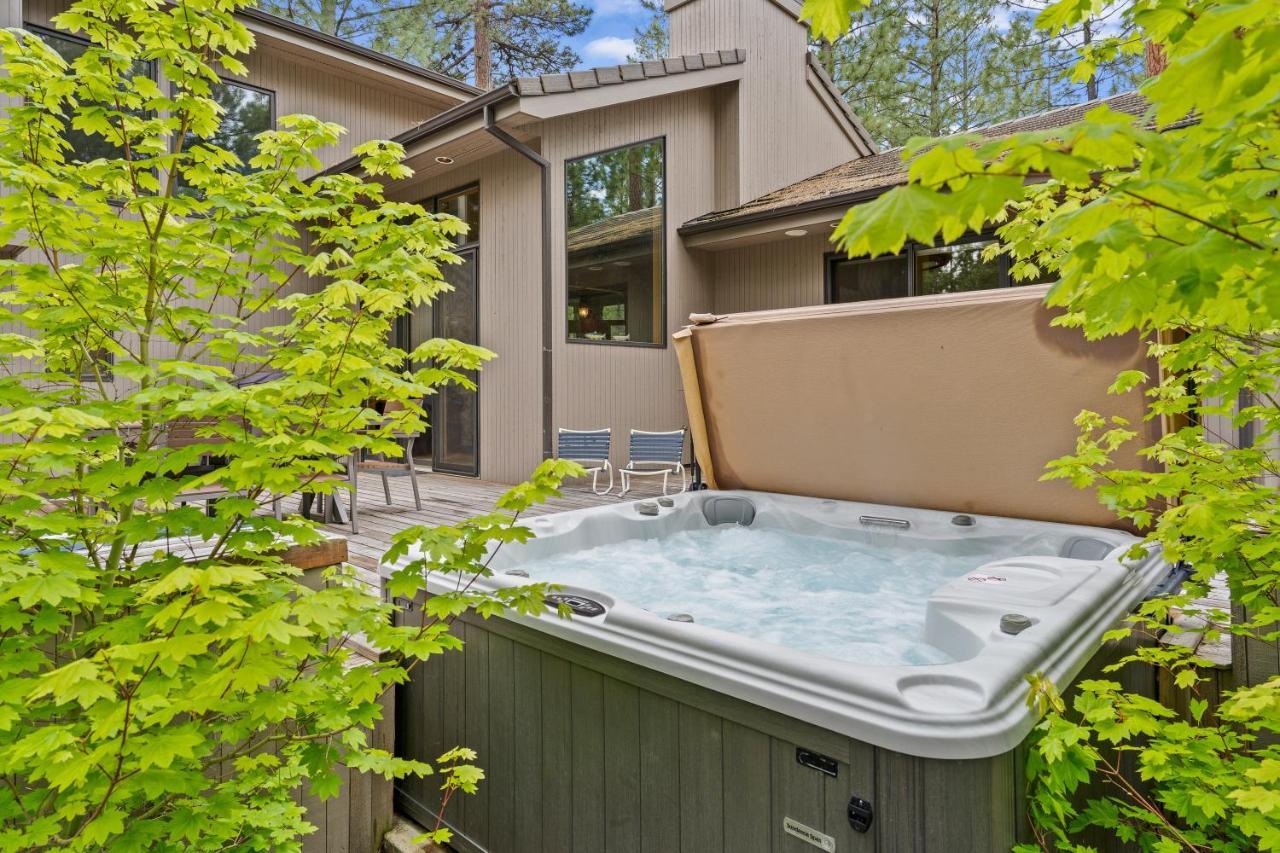 Glaze Meadow 376 Home Black Butte Ranch المظهر الخارجي الصورة