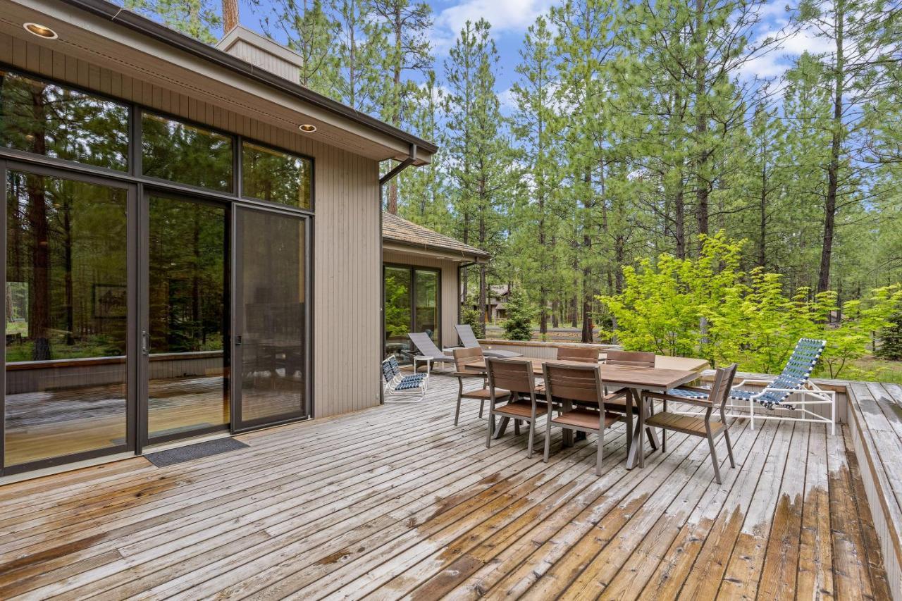 Glaze Meadow 376 Home Black Butte Ranch المظهر الخارجي الصورة
