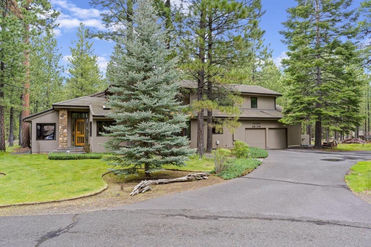 Glaze Meadow 376 Home Black Butte Ranch المظهر الخارجي الصورة