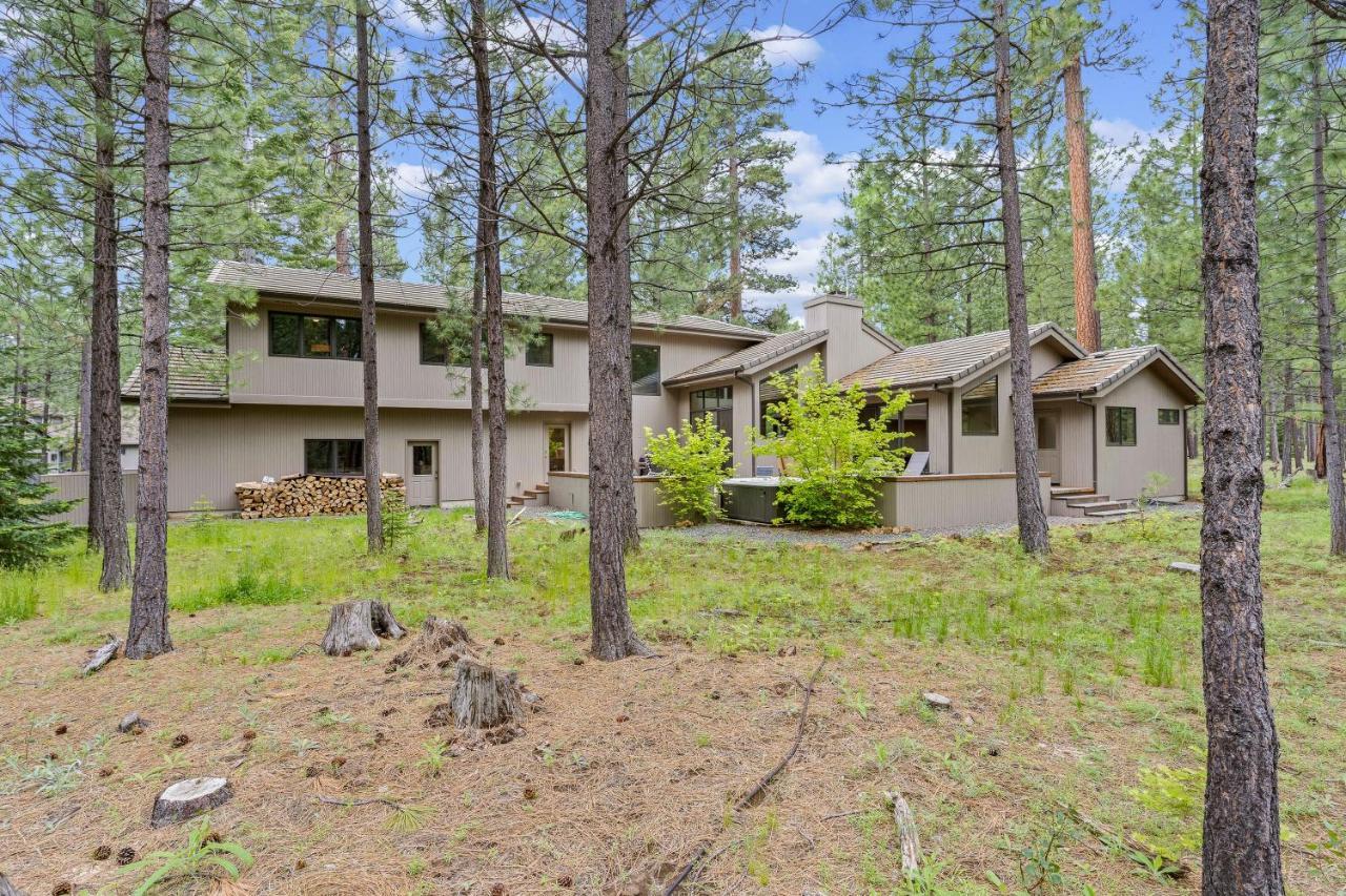 Glaze Meadow 376 Home Black Butte Ranch المظهر الخارجي الصورة