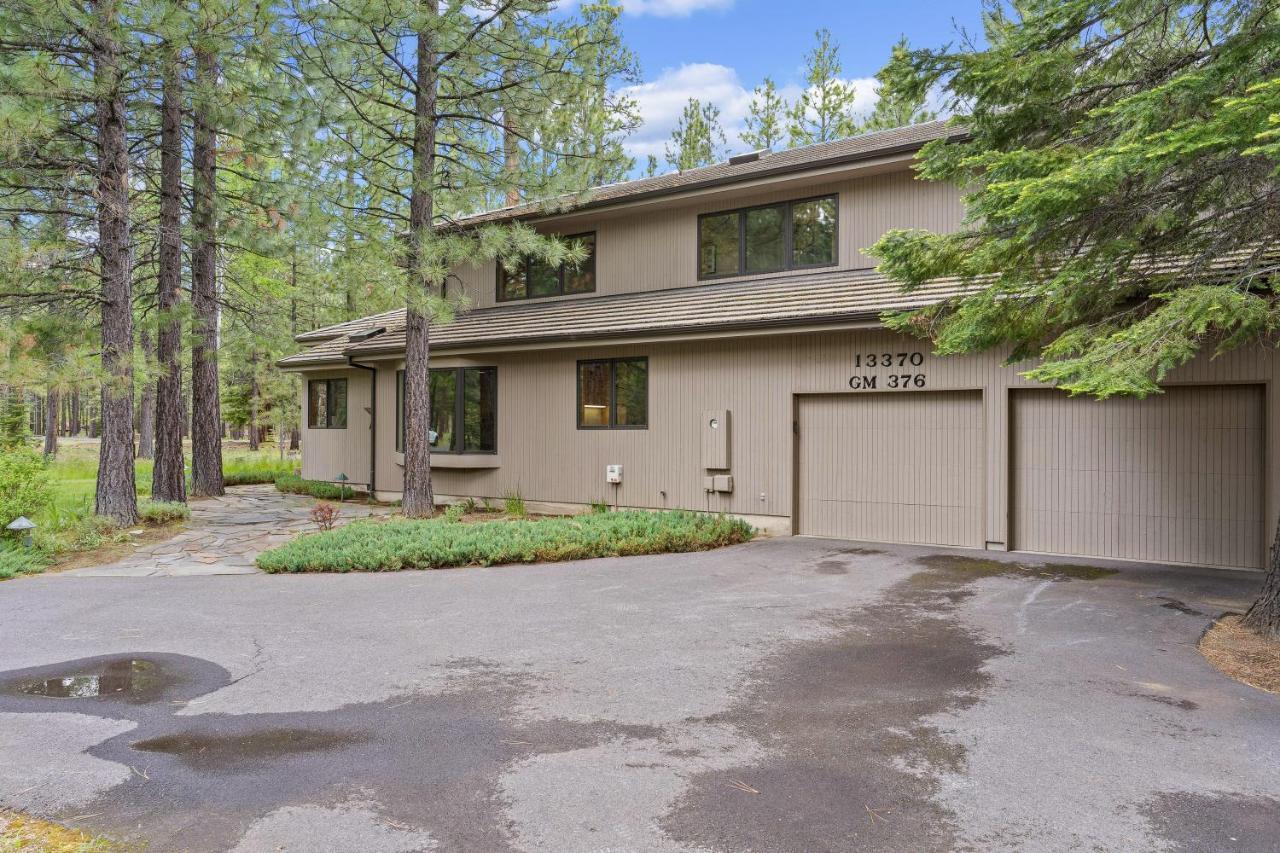 Glaze Meadow 376 Home Black Butte Ranch المظهر الخارجي الصورة