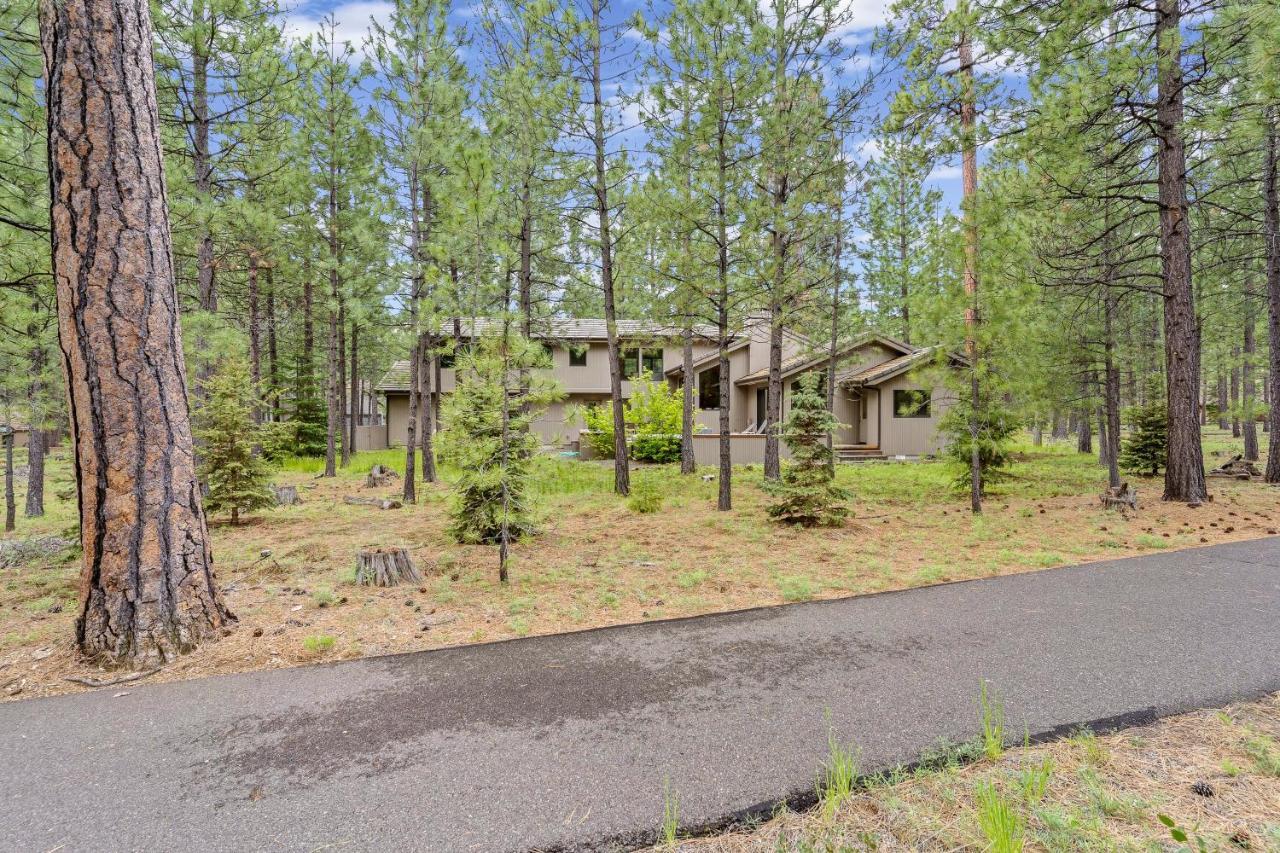 Glaze Meadow 376 Home Black Butte Ranch المظهر الخارجي الصورة