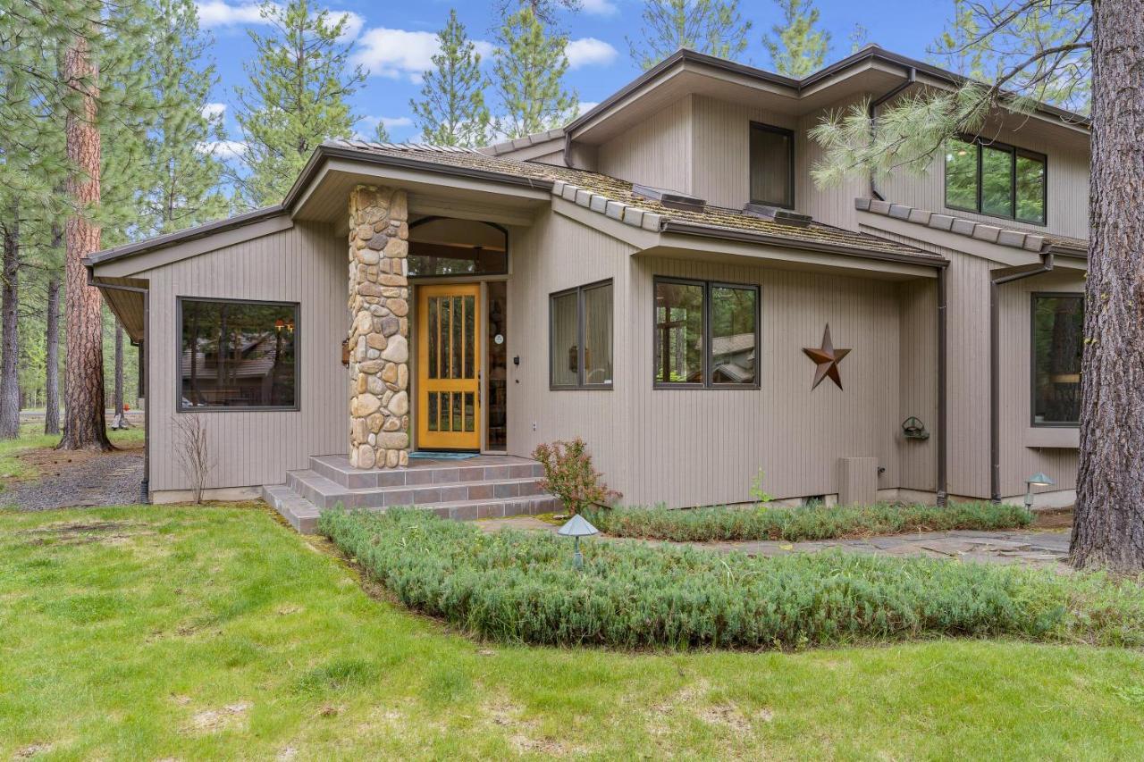 Glaze Meadow 376 Home Black Butte Ranch المظهر الخارجي الصورة