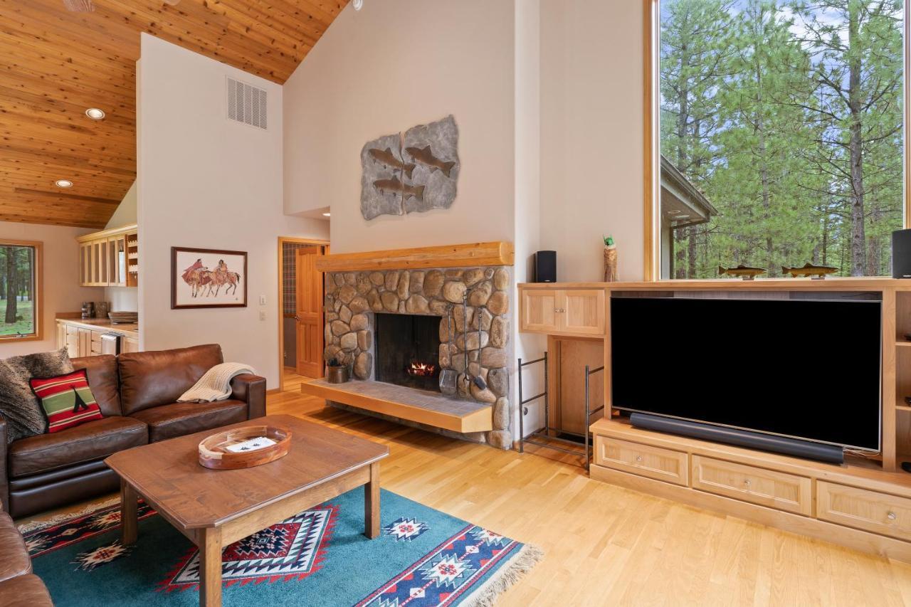 Glaze Meadow 376 Home Black Butte Ranch المظهر الخارجي الصورة