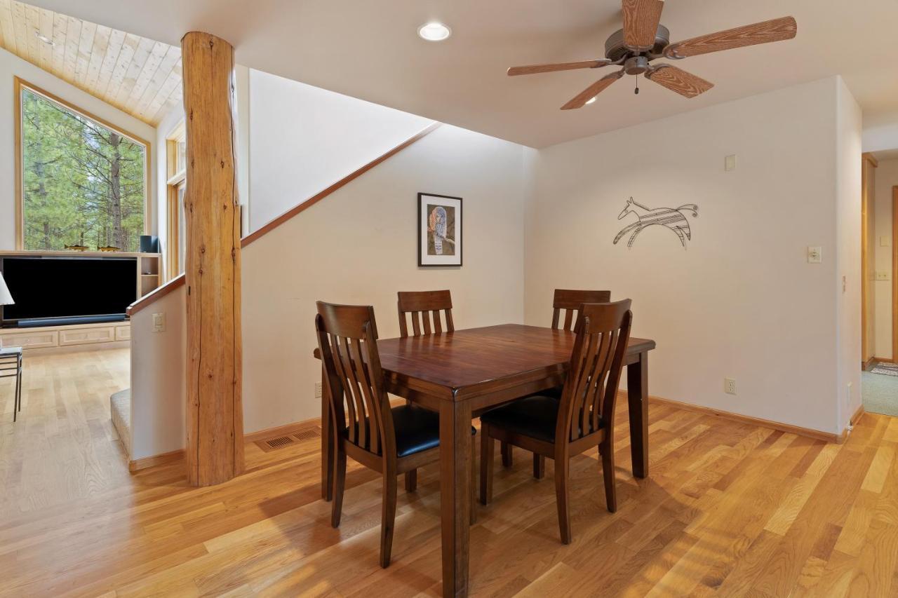 Glaze Meadow 376 Home Black Butte Ranch المظهر الخارجي الصورة