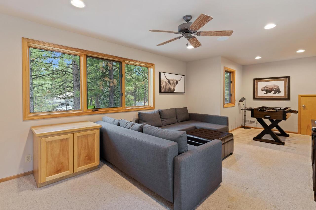 Glaze Meadow 376 Home Black Butte Ranch المظهر الخارجي الصورة