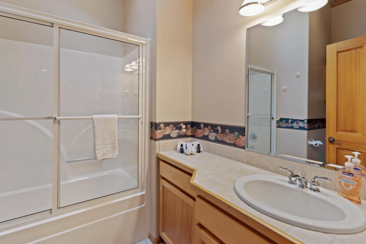 Glaze Meadow 376 Home Black Butte Ranch المظهر الخارجي الصورة