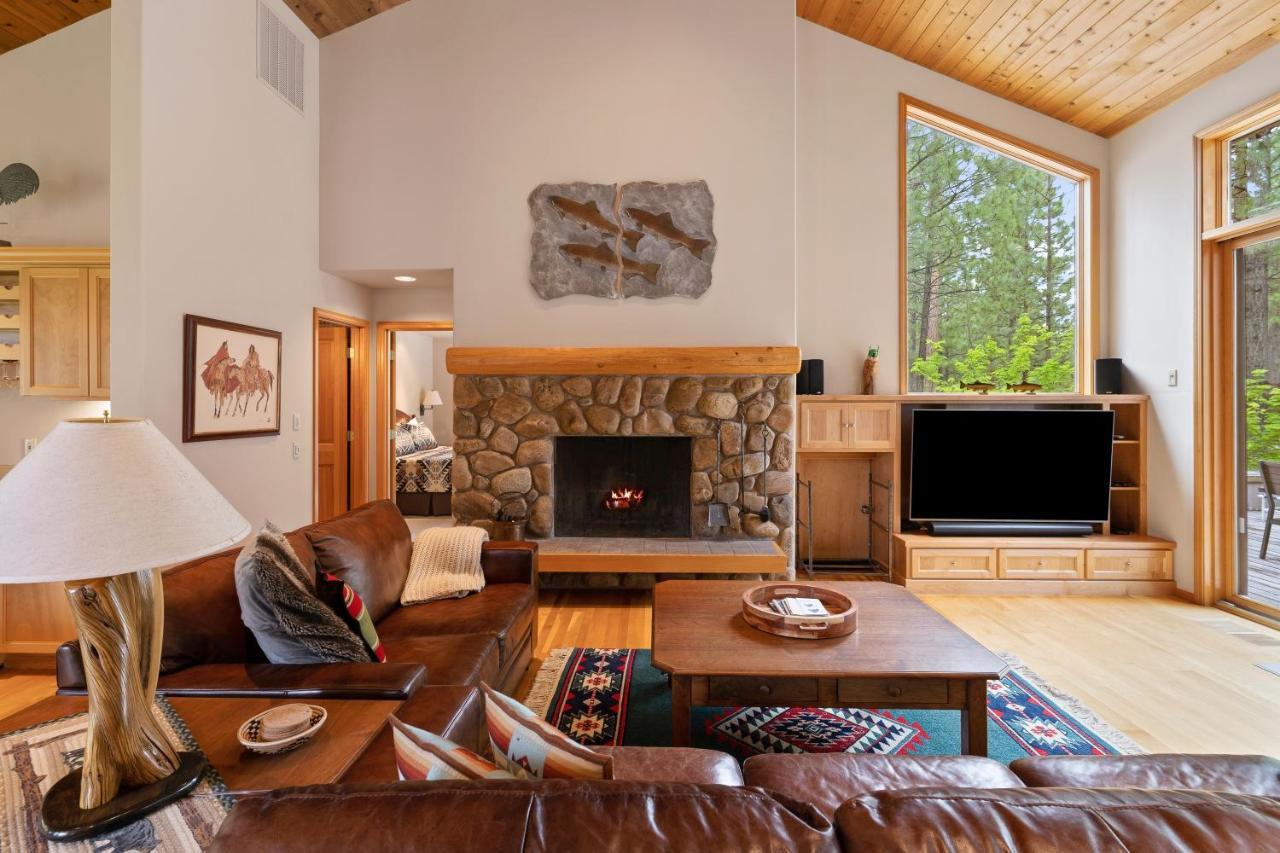 Glaze Meadow 376 Home Black Butte Ranch المظهر الخارجي الصورة