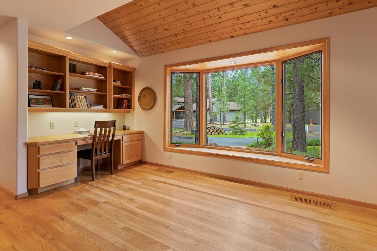 Glaze Meadow 376 Home Black Butte Ranch المظهر الخارجي الصورة