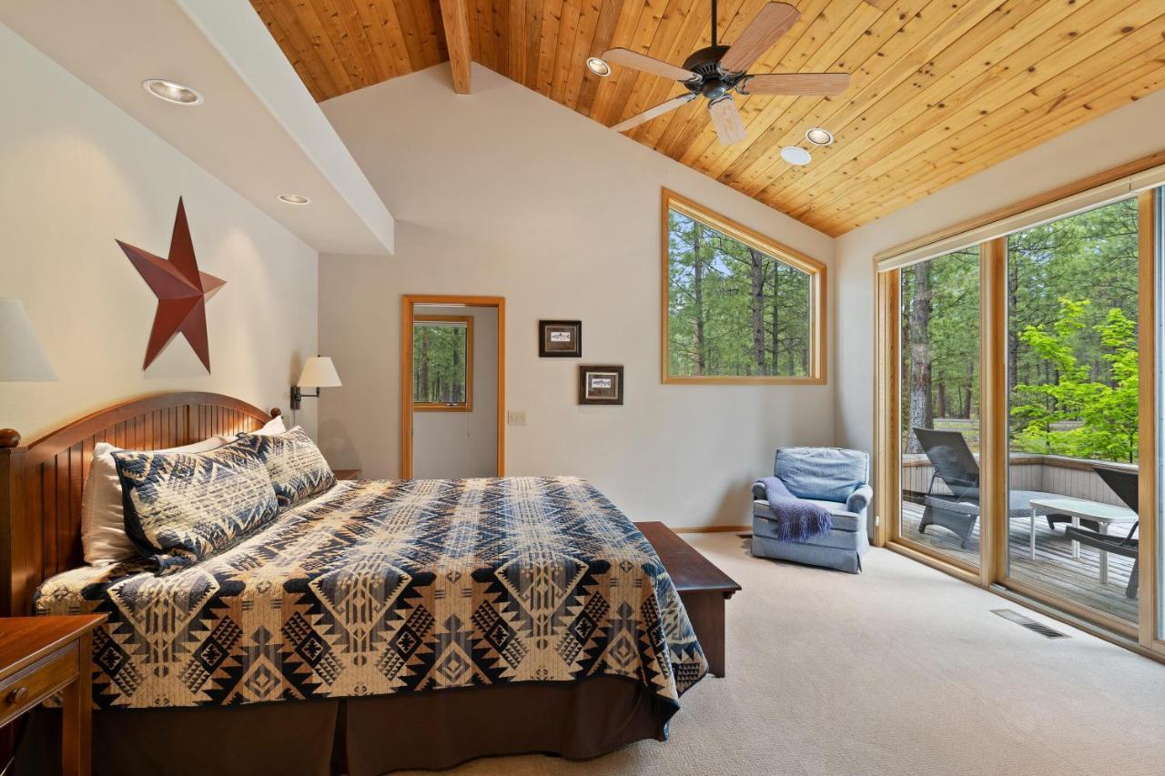 Glaze Meadow 376 Home Black Butte Ranch المظهر الخارجي الصورة