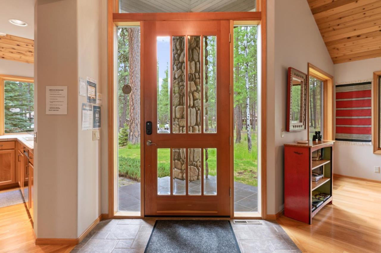 Glaze Meadow 376 Home Black Butte Ranch المظهر الخارجي الصورة