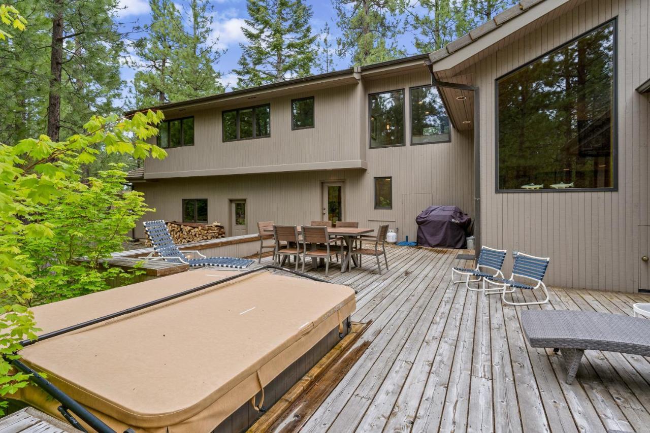 Glaze Meadow 376 Home Black Butte Ranch المظهر الخارجي الصورة