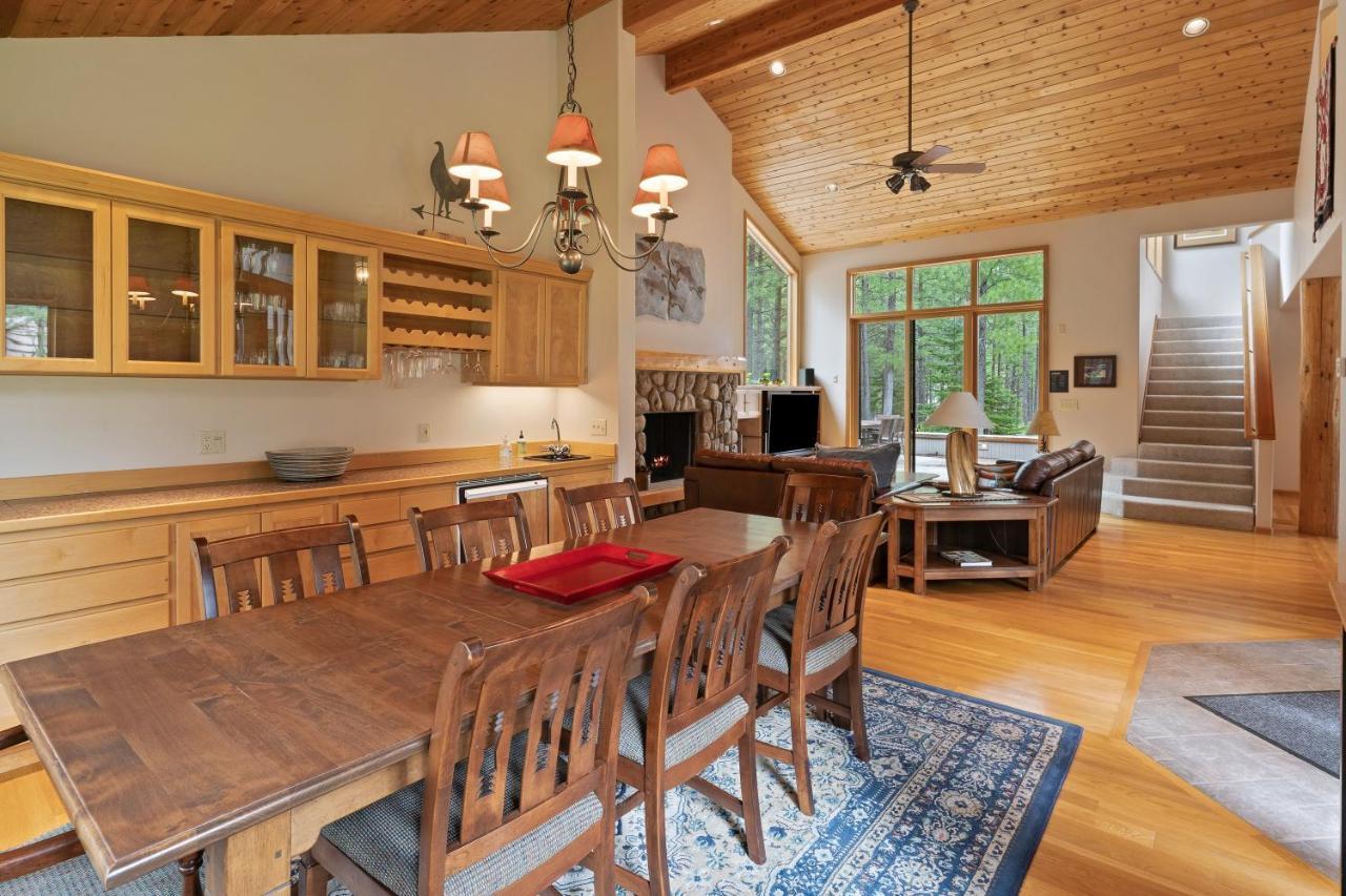 Glaze Meadow 376 Home Black Butte Ranch المظهر الخارجي الصورة