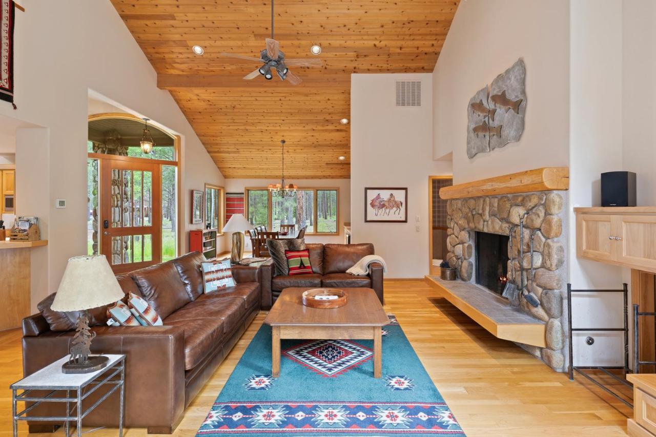 Glaze Meadow 376 Home Black Butte Ranch المظهر الخارجي الصورة