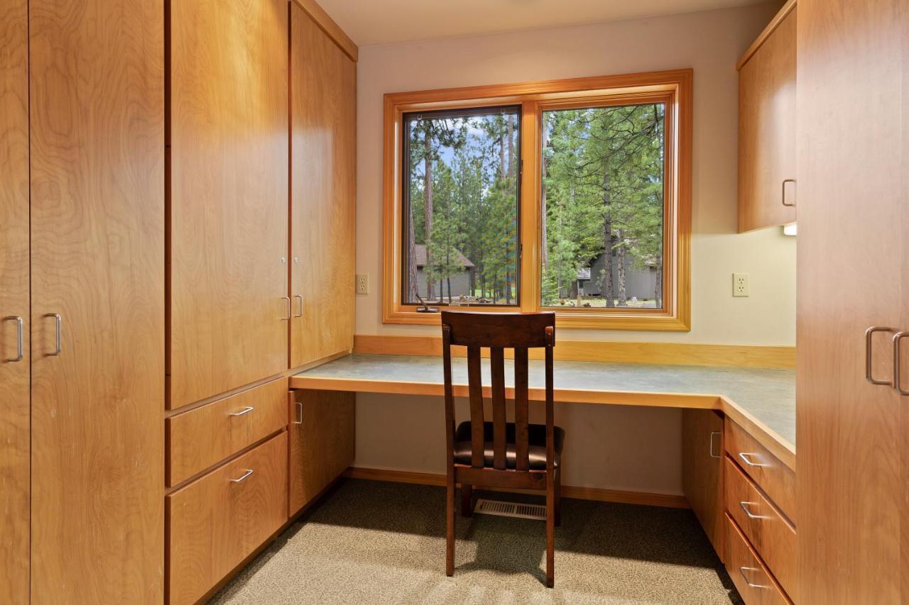Glaze Meadow 376 Home Black Butte Ranch المظهر الخارجي الصورة