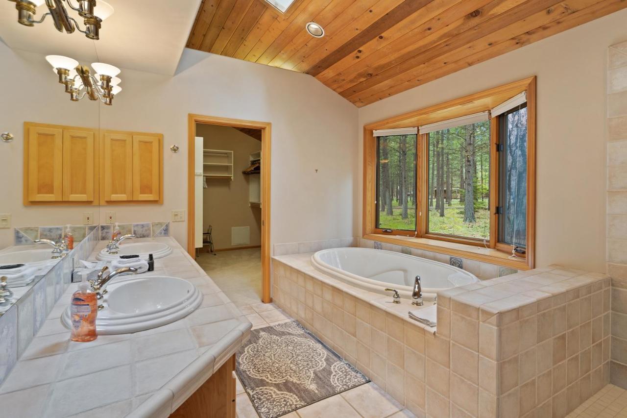 Glaze Meadow 376 Home Black Butte Ranch المظهر الخارجي الصورة