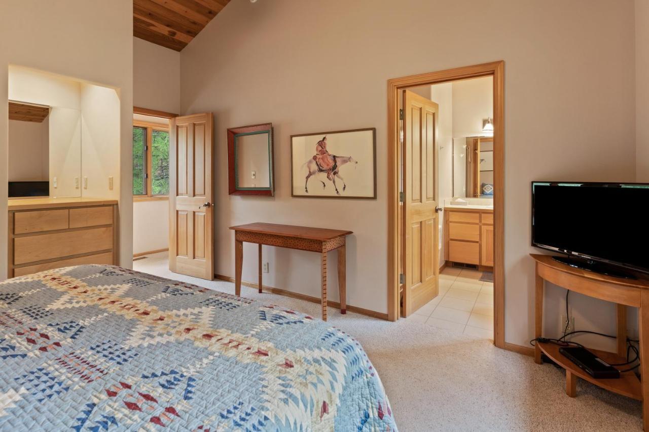 Glaze Meadow 376 Home Black Butte Ranch المظهر الخارجي الصورة