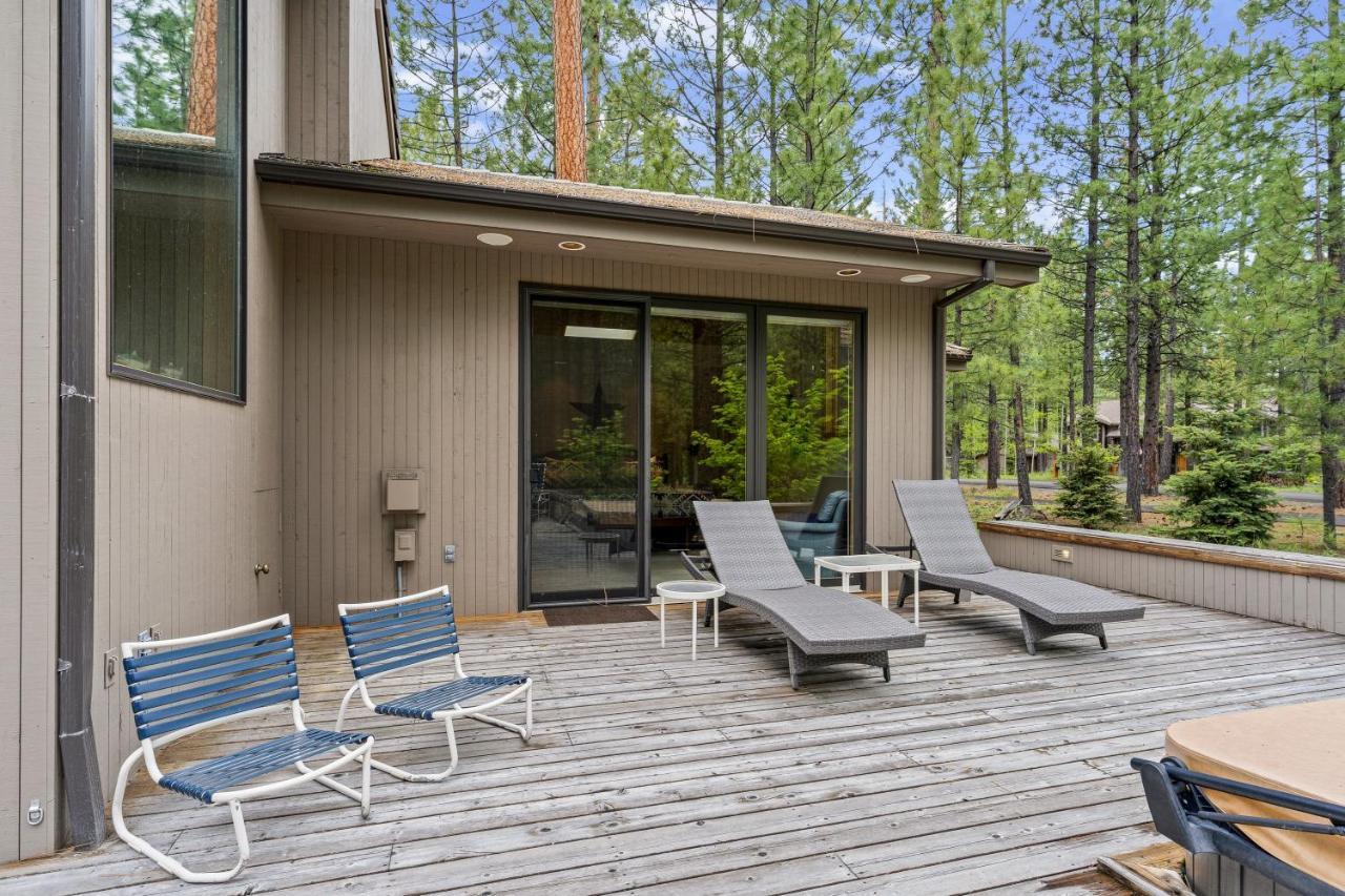 Glaze Meadow 376 Home Black Butte Ranch المظهر الخارجي الصورة