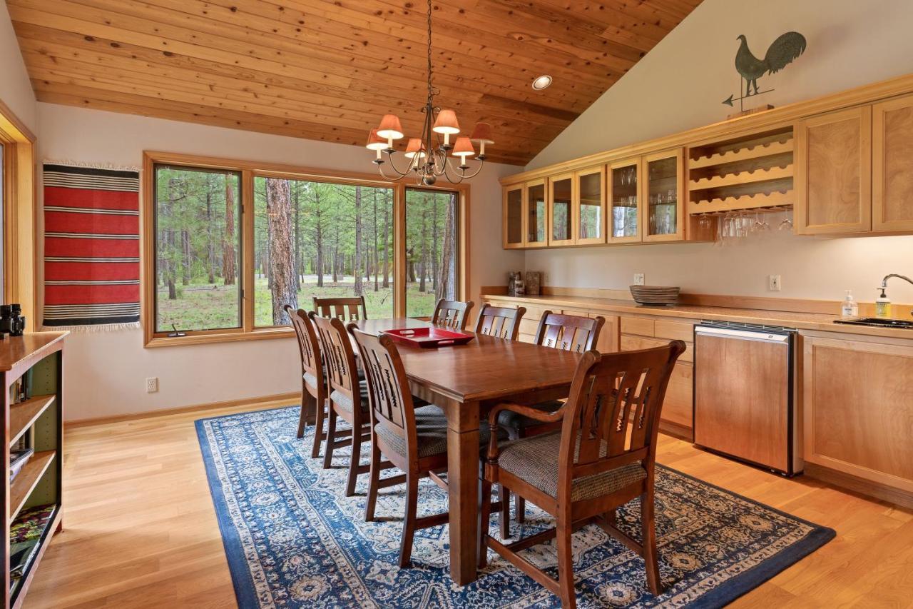 Glaze Meadow 376 Home Black Butte Ranch المظهر الخارجي الصورة