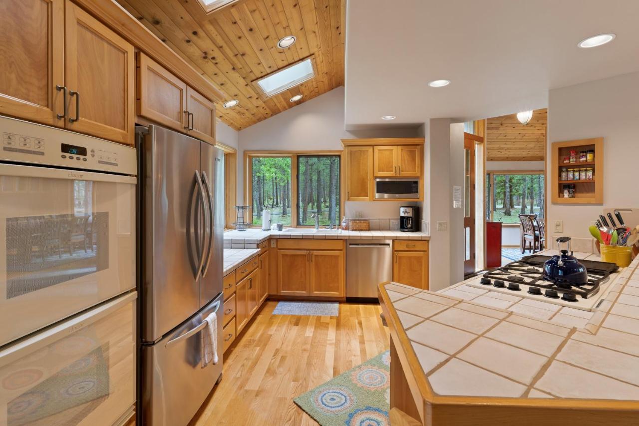Glaze Meadow 376 Home Black Butte Ranch المظهر الخارجي الصورة