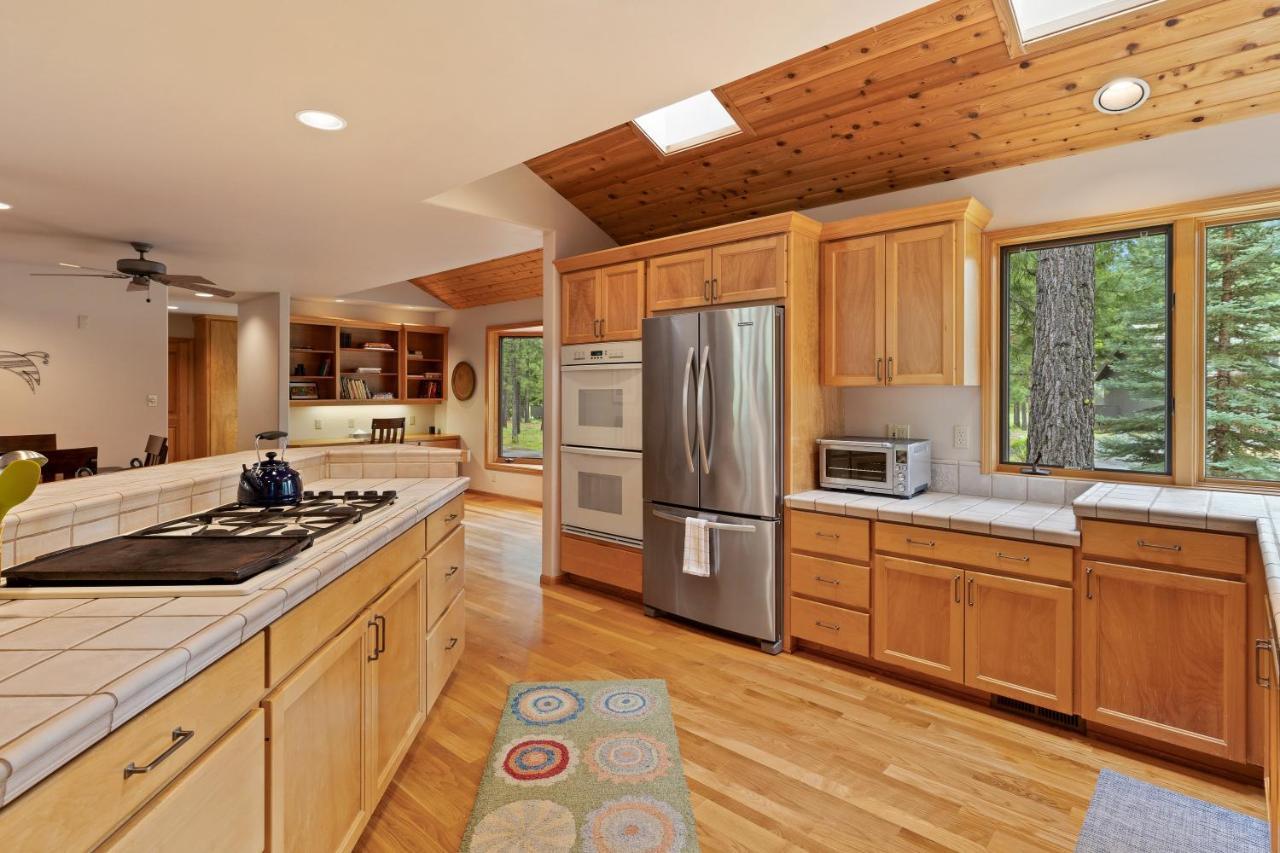 Glaze Meadow 376 Home Black Butte Ranch المظهر الخارجي الصورة