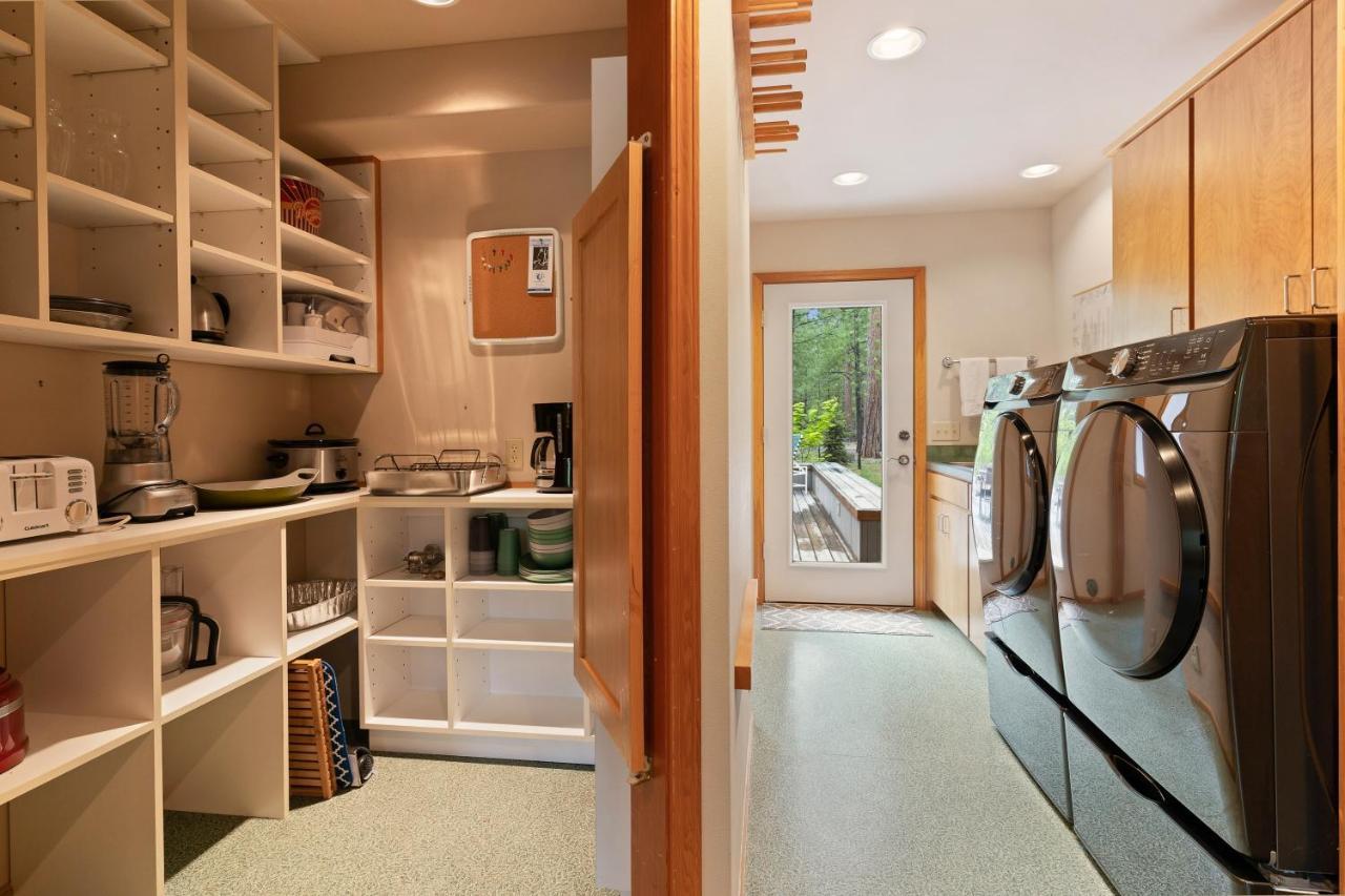 Glaze Meadow 376 Home Black Butte Ranch المظهر الخارجي الصورة