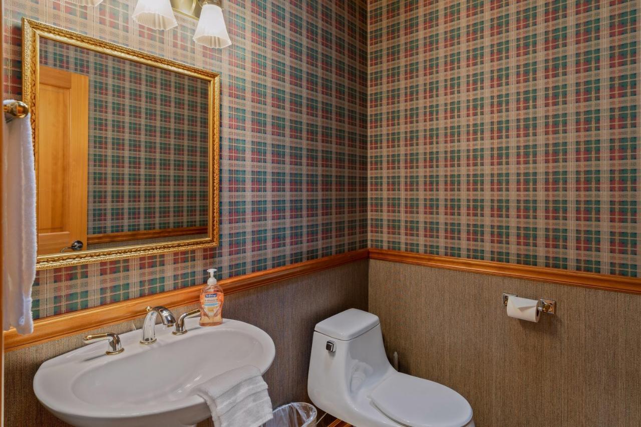 Glaze Meadow 376 Home Black Butte Ranch المظهر الخارجي الصورة
