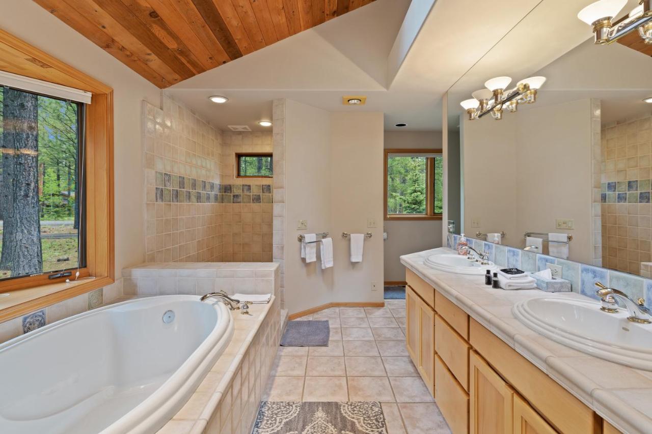 Glaze Meadow 376 Home Black Butte Ranch المظهر الخارجي الصورة