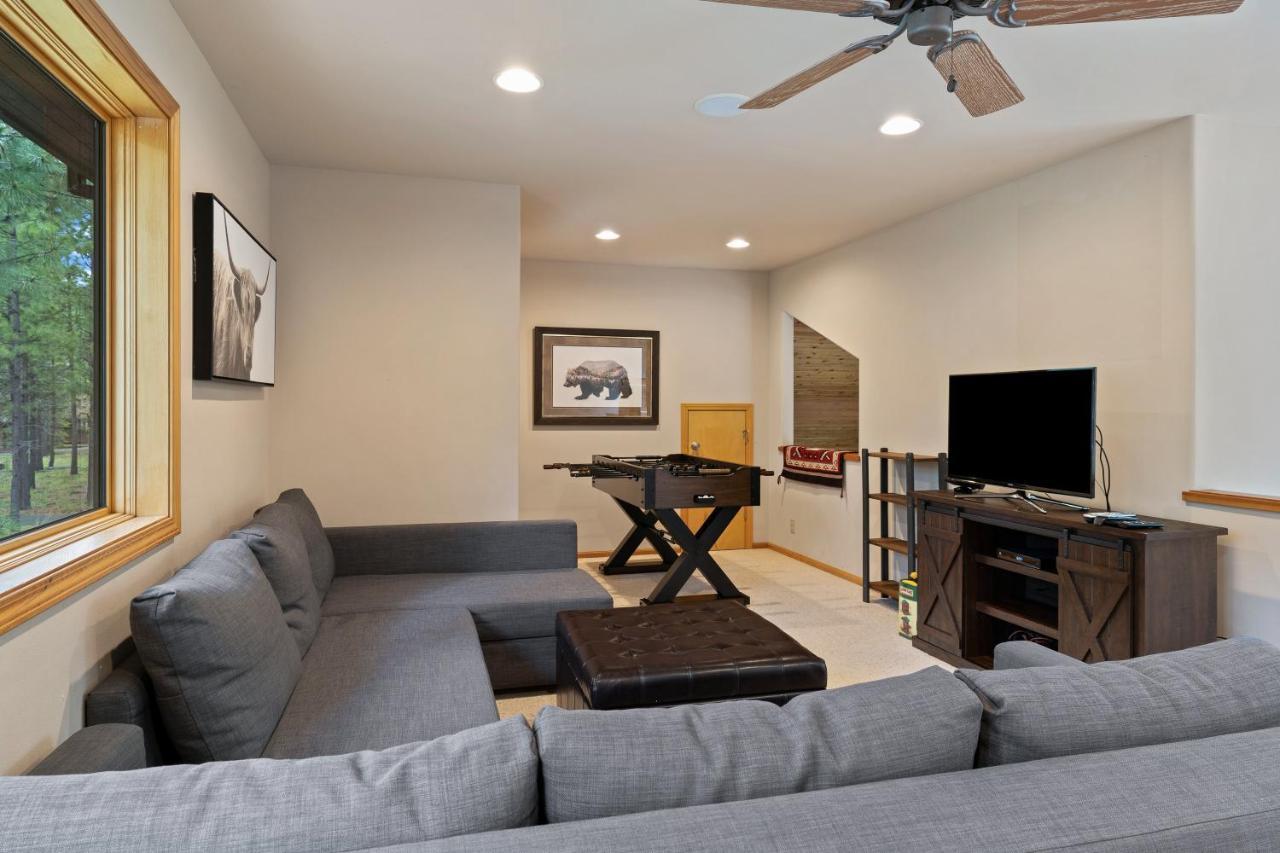 Glaze Meadow 376 Home Black Butte Ranch المظهر الخارجي الصورة