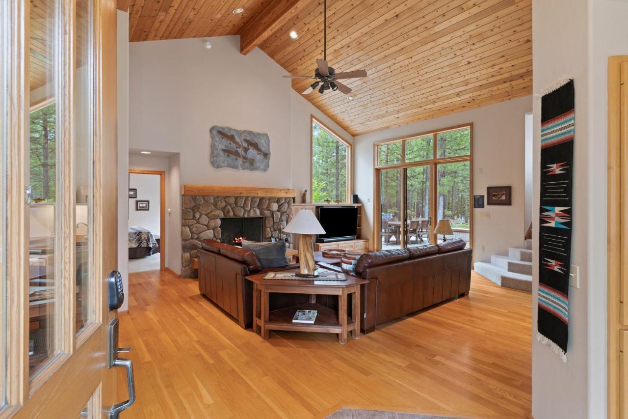 Glaze Meadow 376 Home Black Butte Ranch المظهر الخارجي الصورة