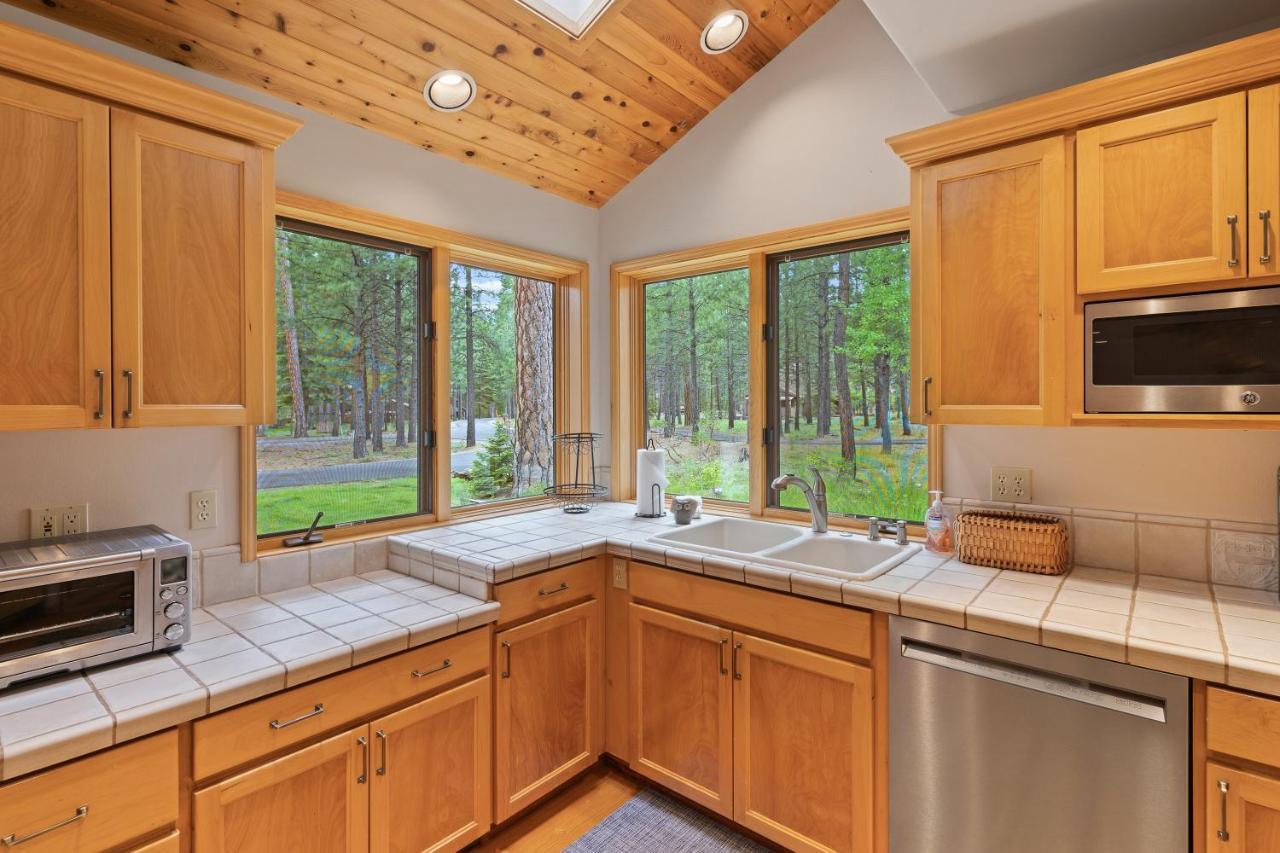 Glaze Meadow 376 Home Black Butte Ranch المظهر الخارجي الصورة