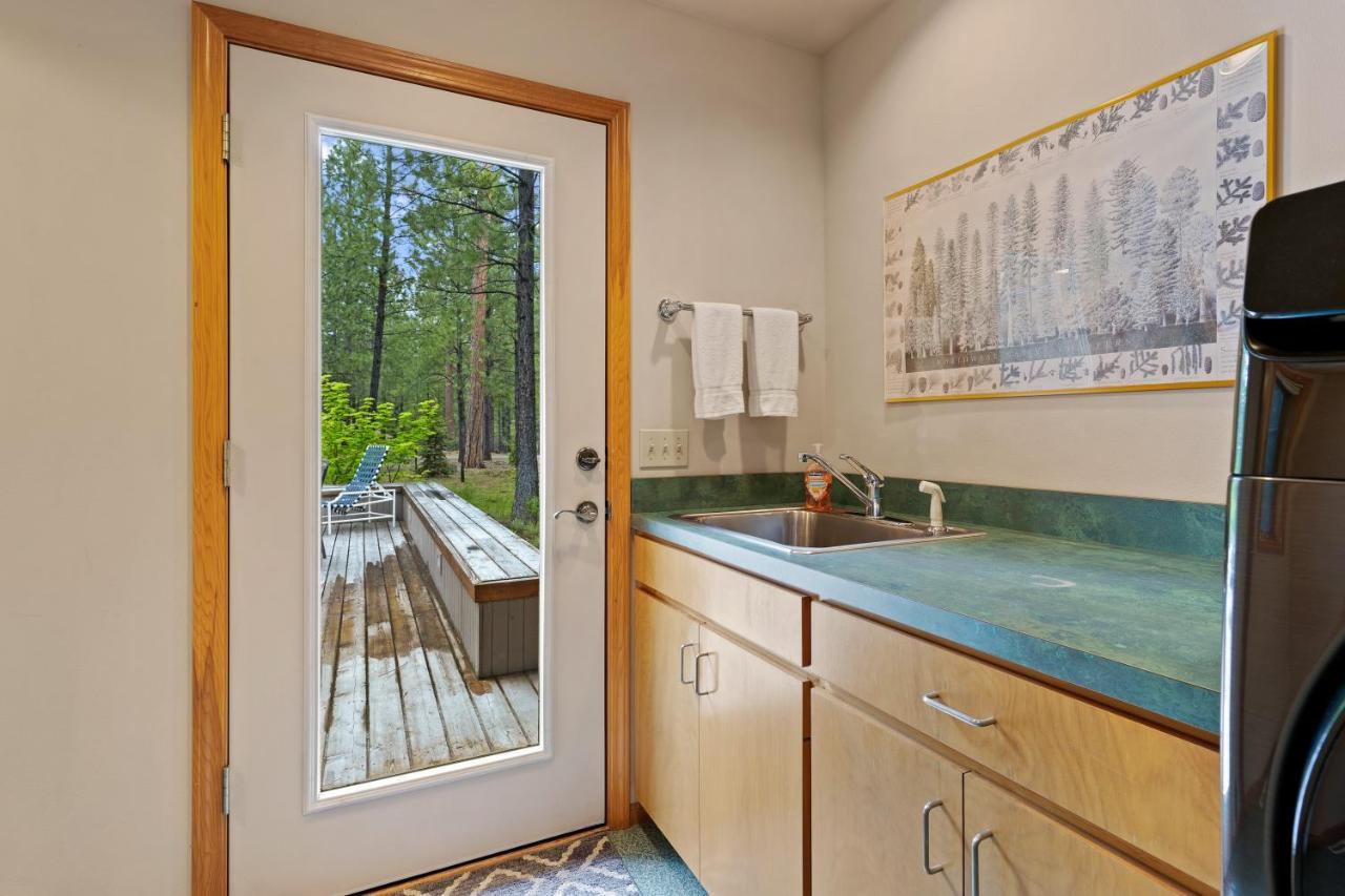 Glaze Meadow 376 Home Black Butte Ranch المظهر الخارجي الصورة