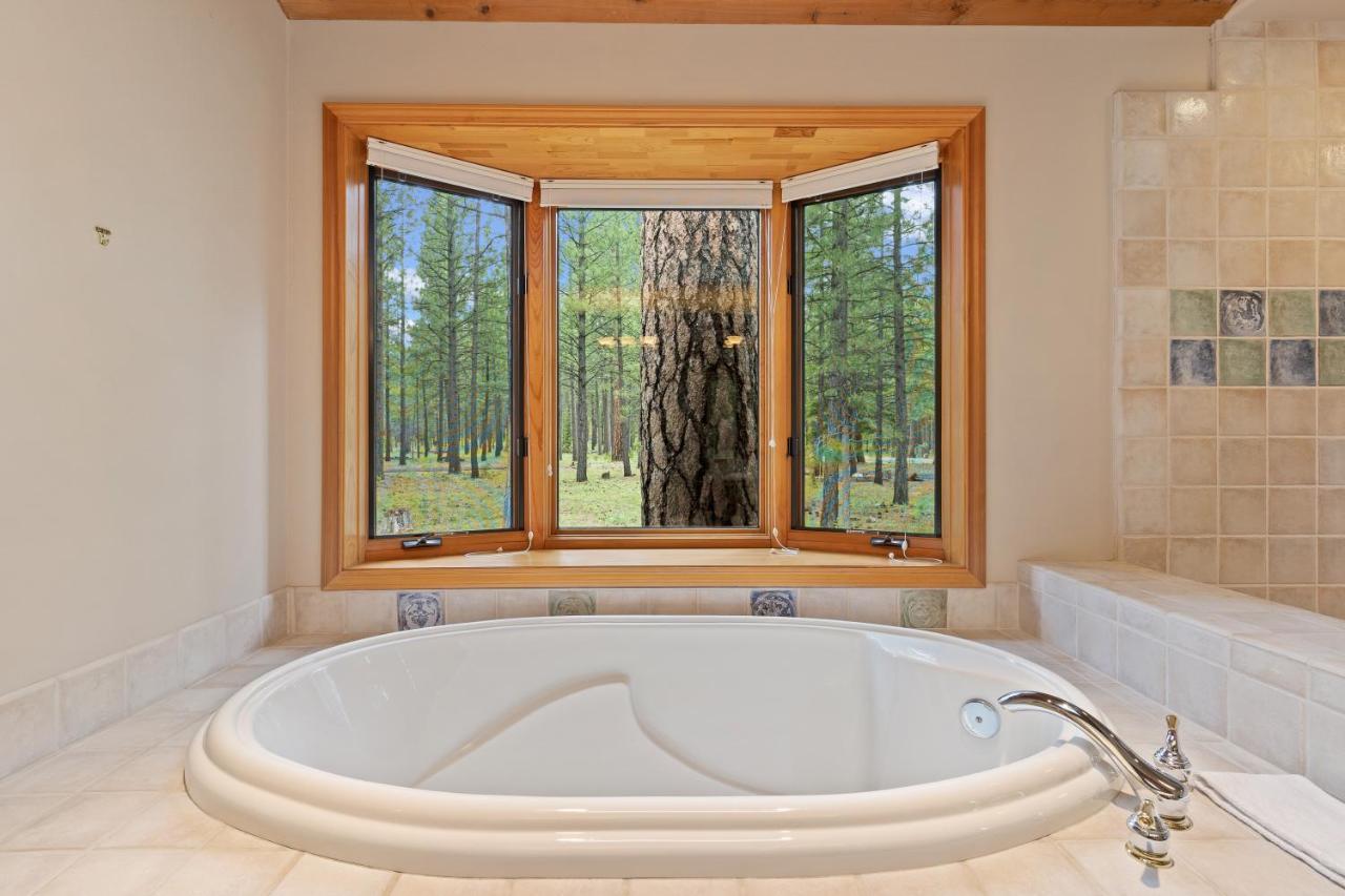 Glaze Meadow 376 Home Black Butte Ranch المظهر الخارجي الصورة