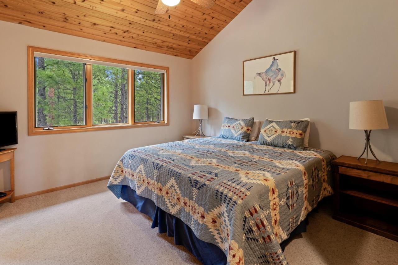 Glaze Meadow 376 Home Black Butte Ranch المظهر الخارجي الصورة