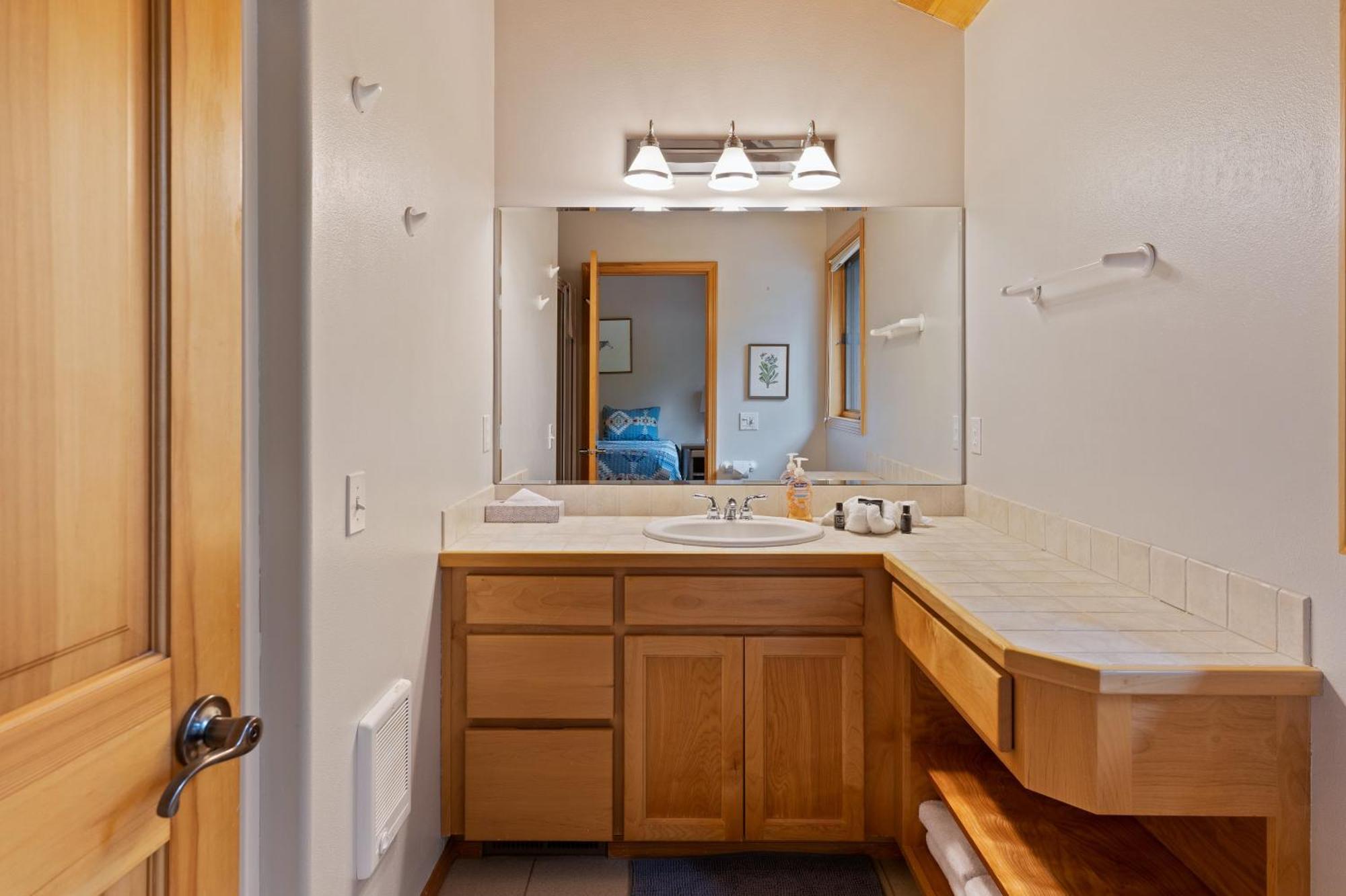 Glaze Meadow 376 Home Black Butte Ranch المظهر الخارجي الصورة