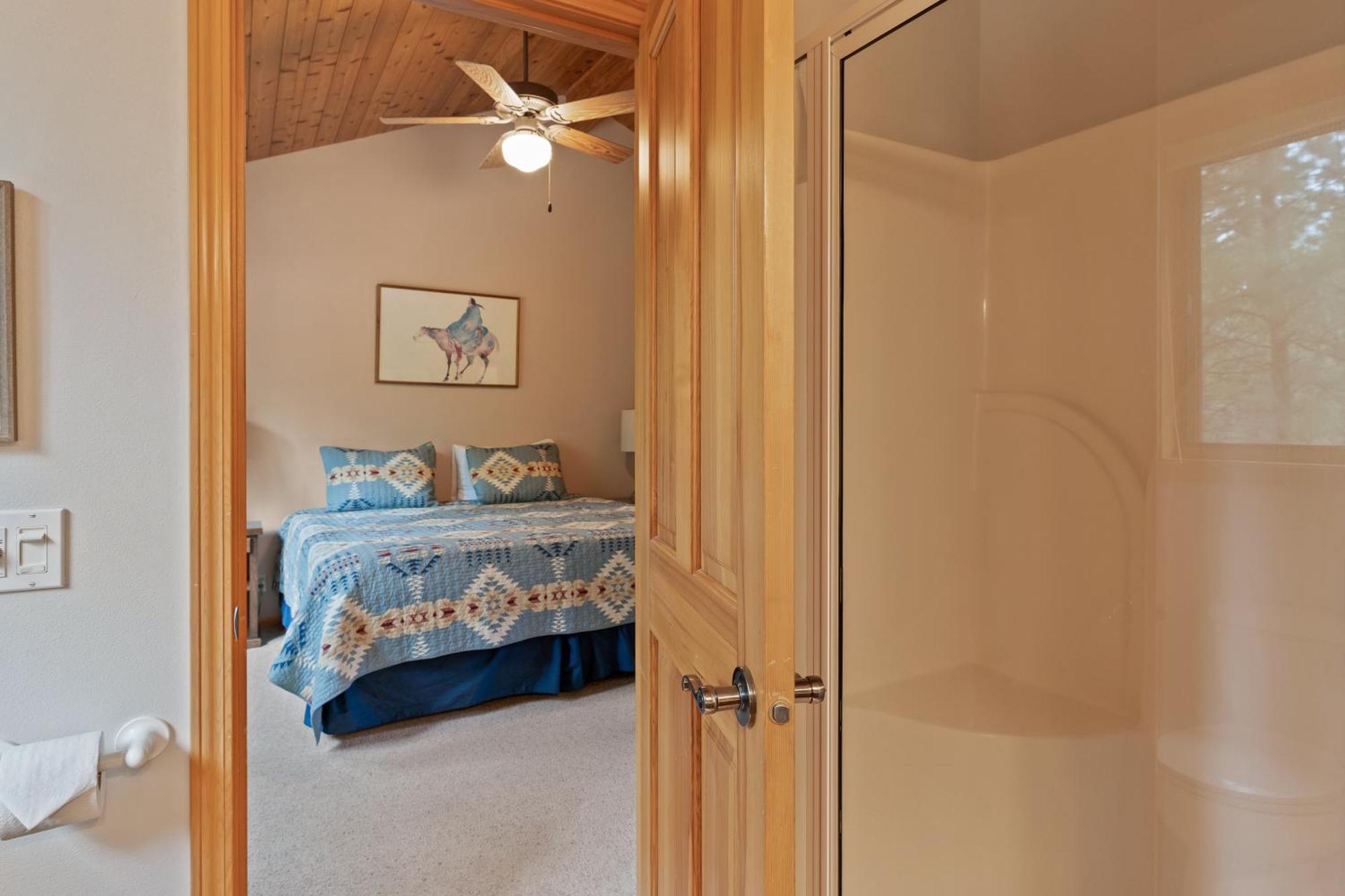 Glaze Meadow 376 Home Black Butte Ranch المظهر الخارجي الصورة