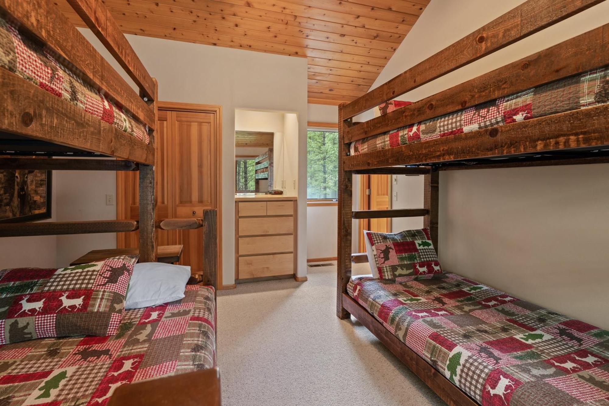 Glaze Meadow 376 Home Black Butte Ranch المظهر الخارجي الصورة