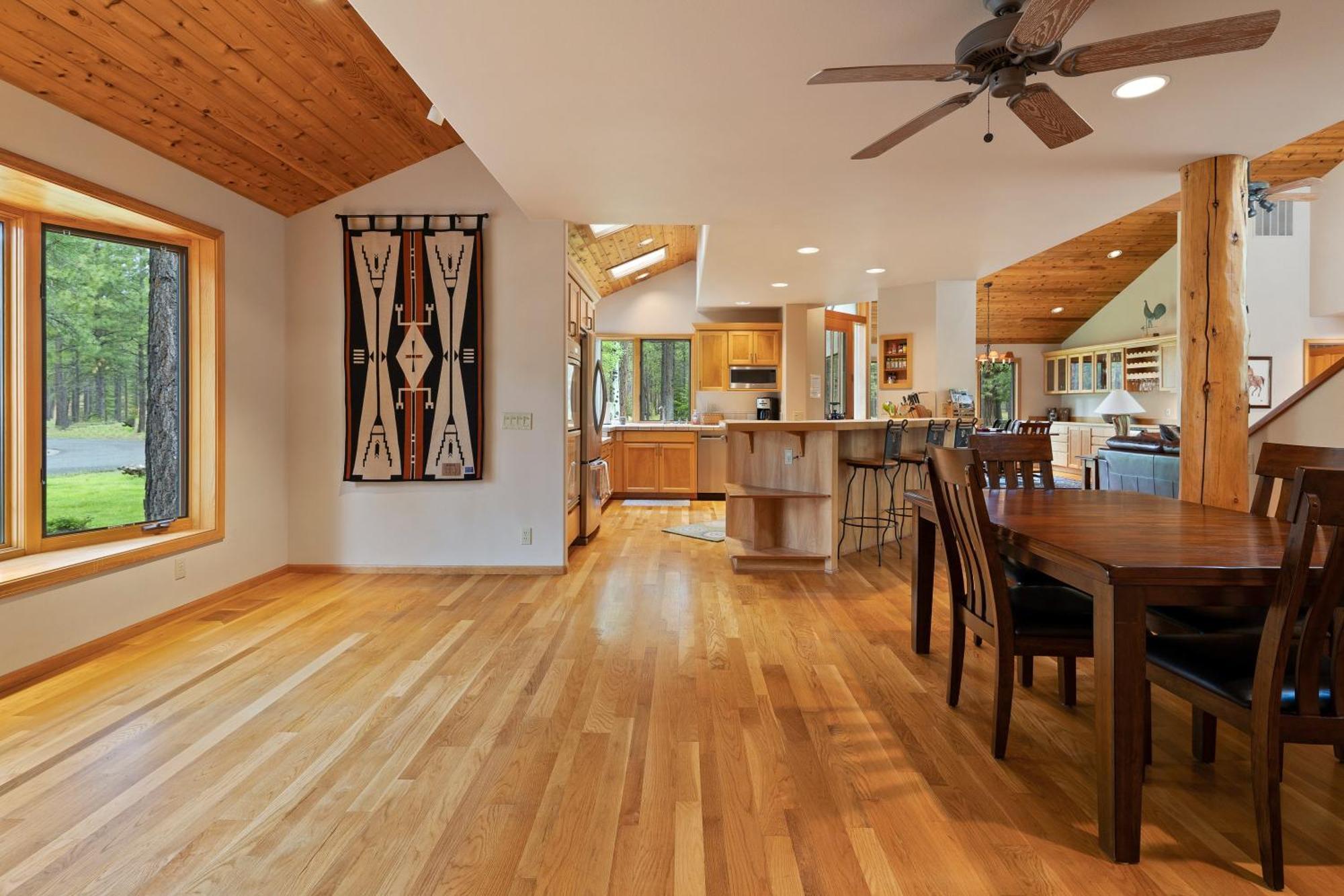 Glaze Meadow 376 Home Black Butte Ranch المظهر الخارجي الصورة