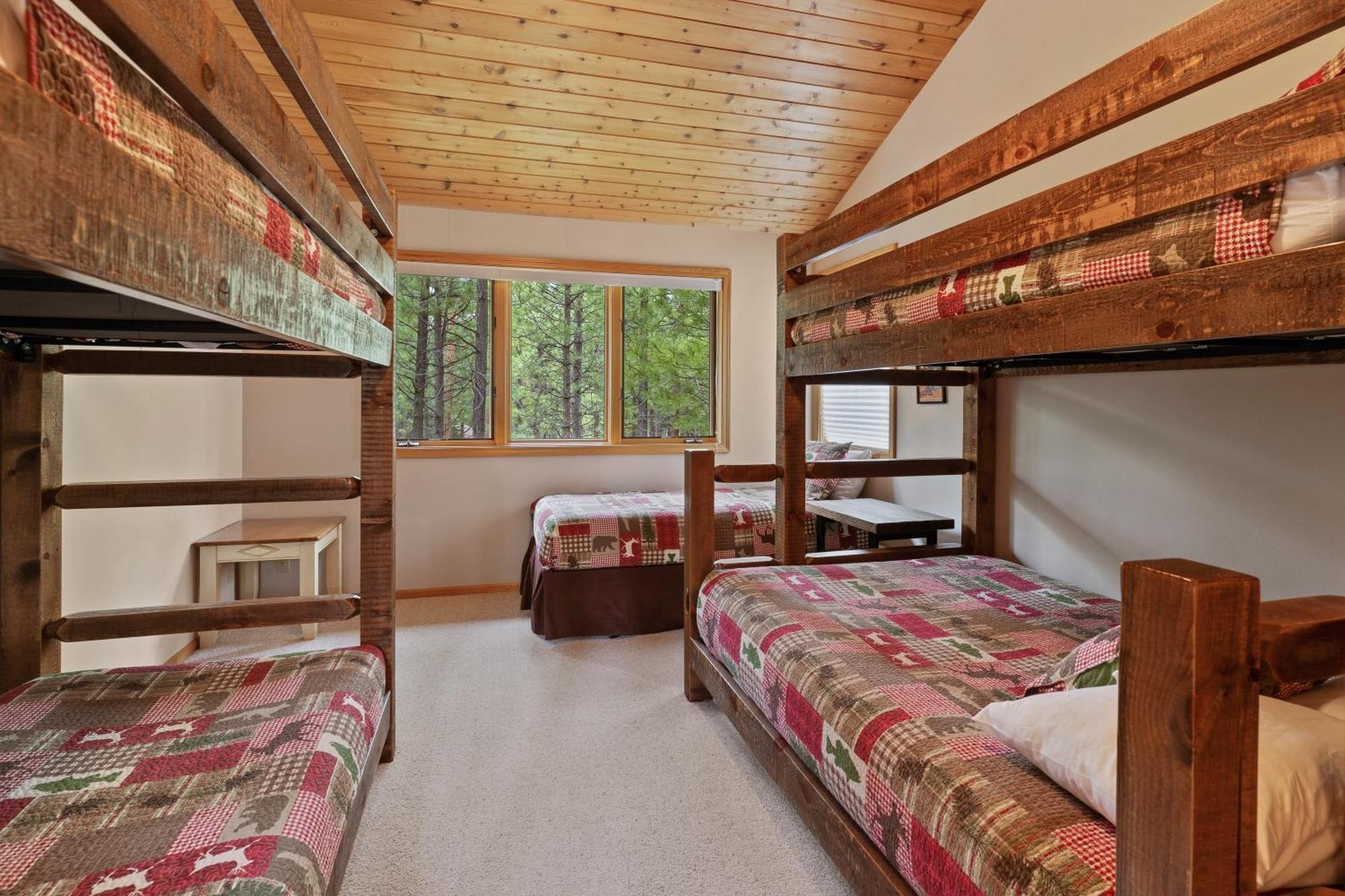 Glaze Meadow 376 Home Black Butte Ranch المظهر الخارجي الصورة